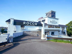 Гостиница Hotel Rocco (Adult Only)  Нара